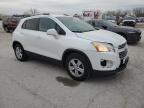 Lot #3023295956 2016 CHEVROLET TRAX 1LT