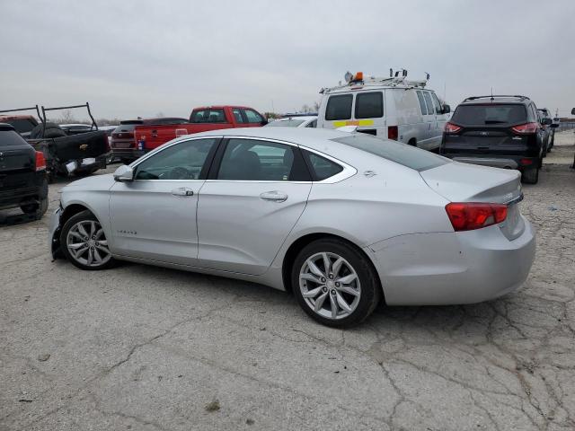 Vin: 1g11z5s39lu108086, lot: 80470524, chevrolet impala lt 20202