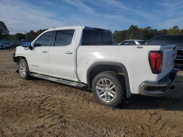 2022 GMC SIERRA LIM - 3GTU9DET3NG176738