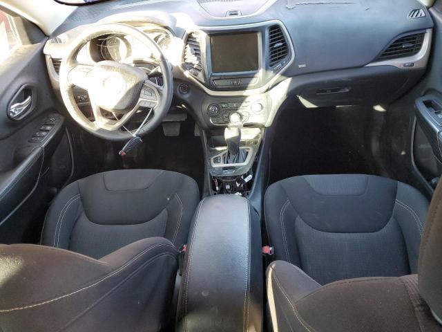 2016 JEEP CHEROKEE L - 1C4PJLCB1GW137269