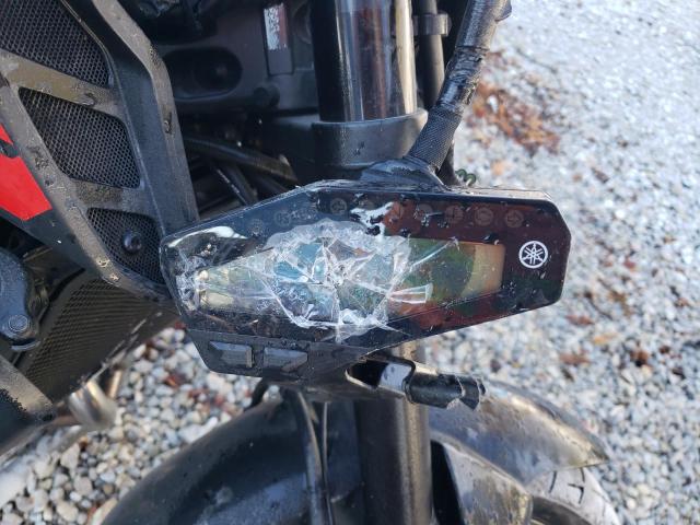 2018 YAMAHA MT09 - JYARN53E1JA003333