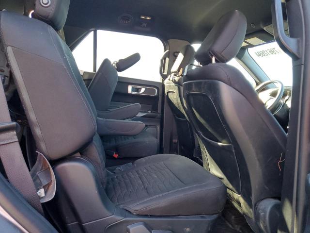 2020 FORD EXPLORER X - 1FMSK8DH1LGB17983