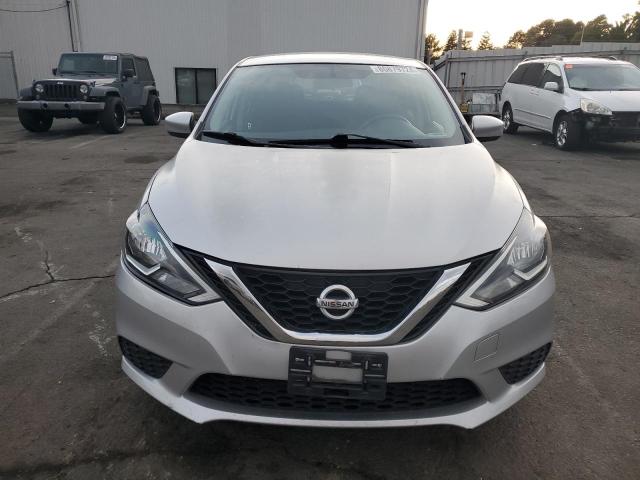 VIN 3N1AB7AP7GL646476 2016 NISSAN SENTRA no.5