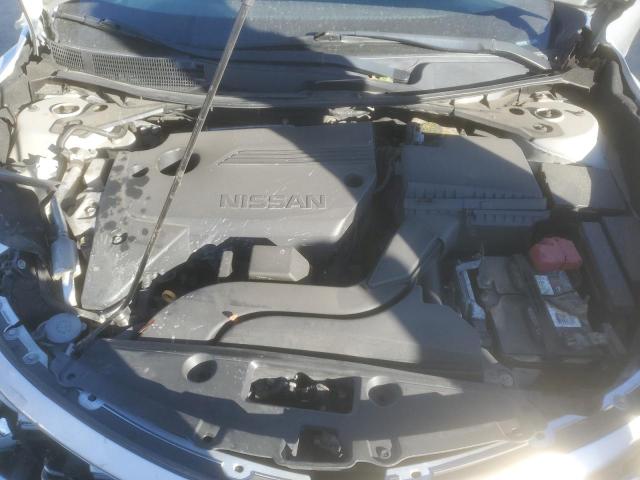 2015 NISSAN ALTIMA 2.5 - 1N4AL3AP3FC173226
