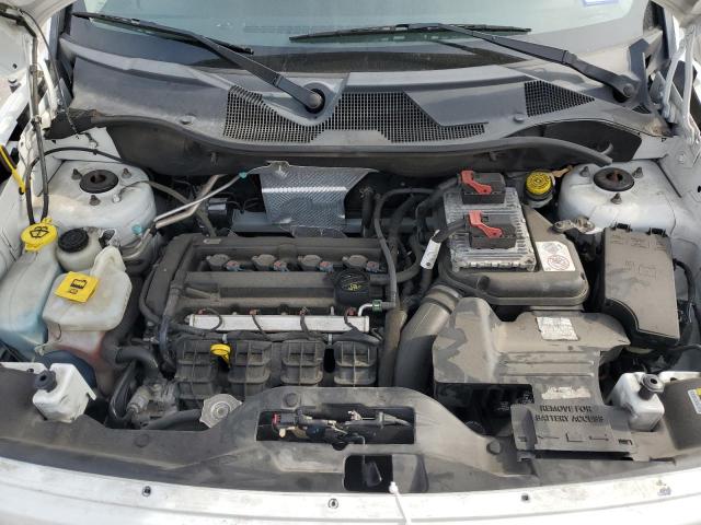 2017 JEEP PATRIOT LA - 1C4NJPFA2HD118938