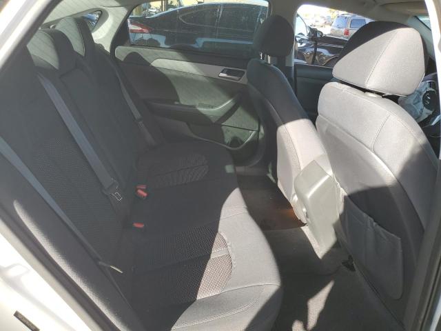 2019 HYUNDAI SONATA SE - 5NPE24AF9KH796392