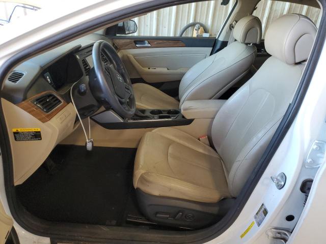 2015 HYUNDAI SONATA SPO - 5NPE34AF1FH199742