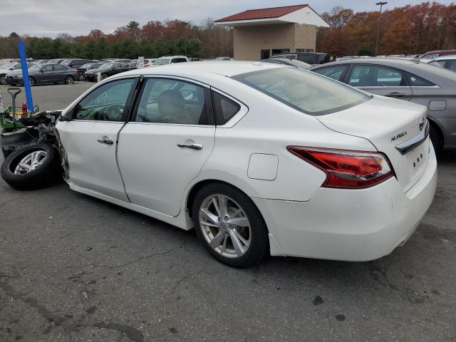 VIN 1N4AL3AP4DC116157 2013 NISSAN ALTIMA no.2