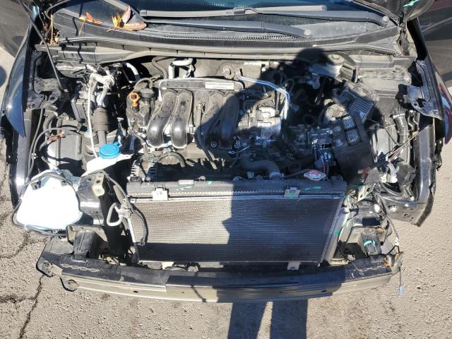 2019 HONDA FIT LX - 3HGGK5H46KM728498