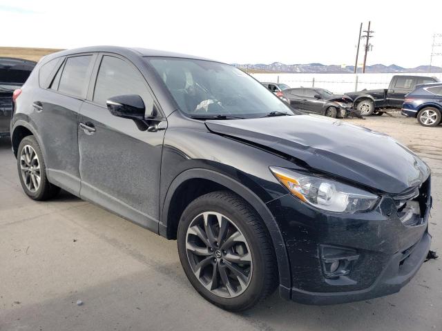 VIN JM3KE4DY3G0636849 2016 MAZDA CX-5 no.4