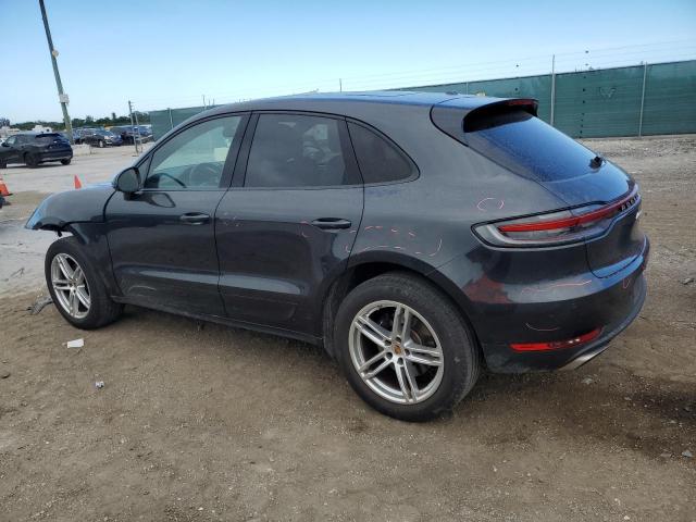 VIN WP1AA2A58LLB09721 2020 PORSCHE MACAN no.2