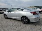 Lot #3023971234 2015 HONDA CIVIC LX