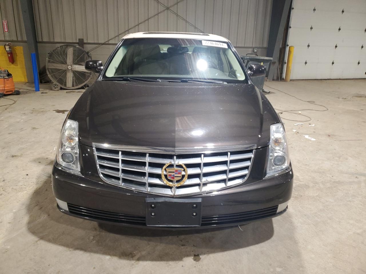 Lot #3008359229 2008 CADILLAC DTS