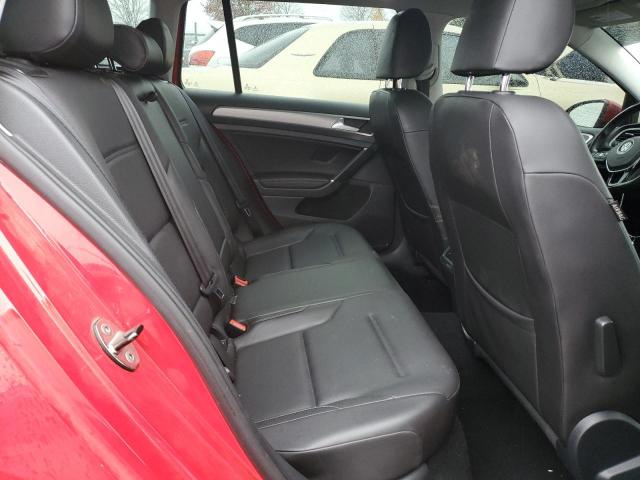 2015 VOLKSWAGEN GOLF SPORT - 3VWCA7AU5FM510223
