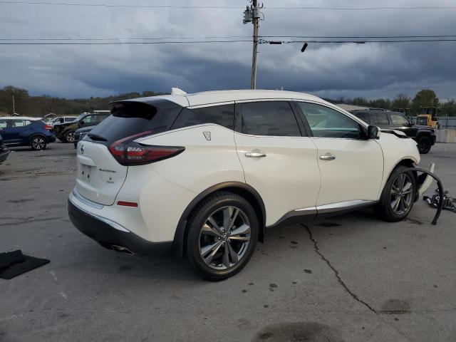 2019 NISSAN MURANO S - 5N1AZ2MJ4KN166192