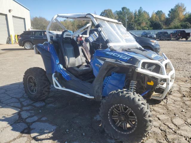 2016 POLARIS RZR S 900 #3006616373