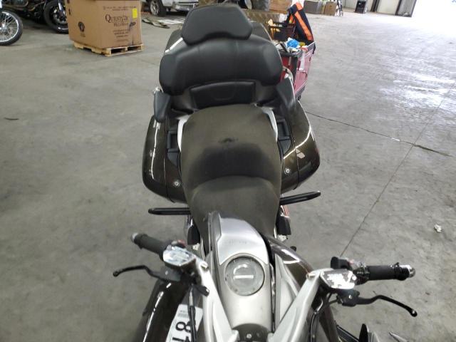 2016 BMW K1600 GTL WB1061305GZZ28664