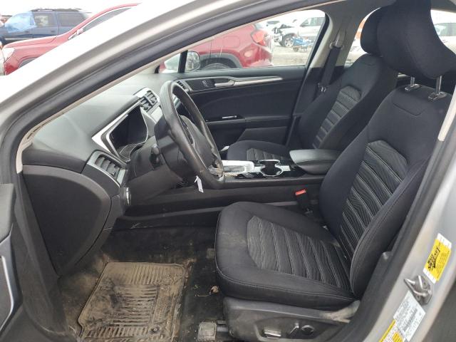 2016 FORD FUSION SE - 3FA6P0H73GR326592