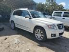 Lot #3004204873 2011 MERCEDES-BENZ GLK 350