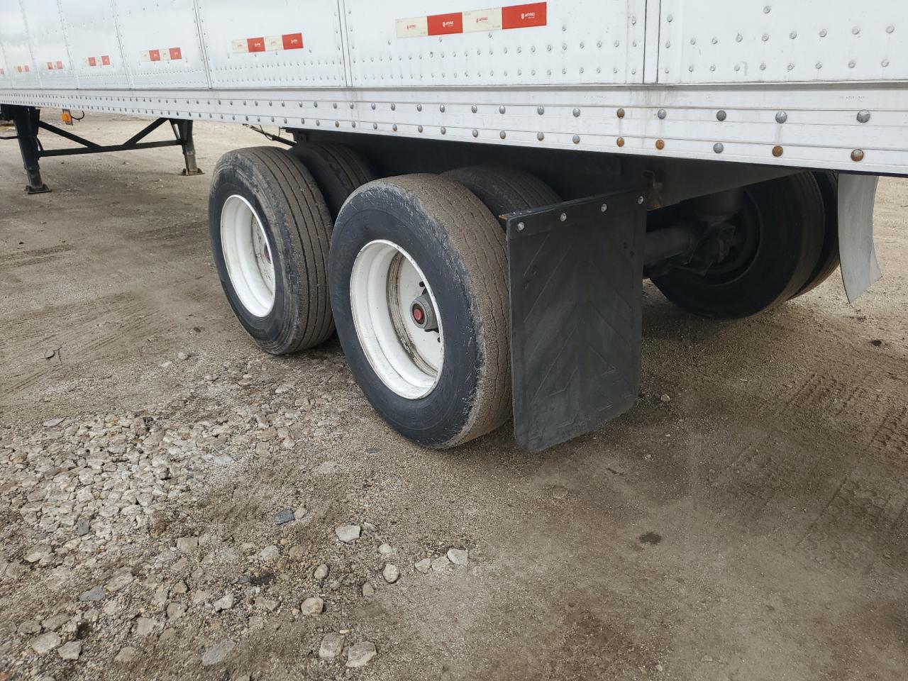 Lot #2996576504 2022 ATRO TRAILER