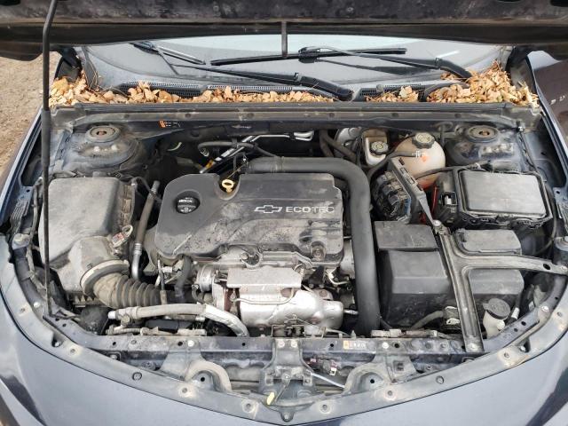 2016 CHEVROLET MALIBU LT - 1G1ZE5ST9GF357061