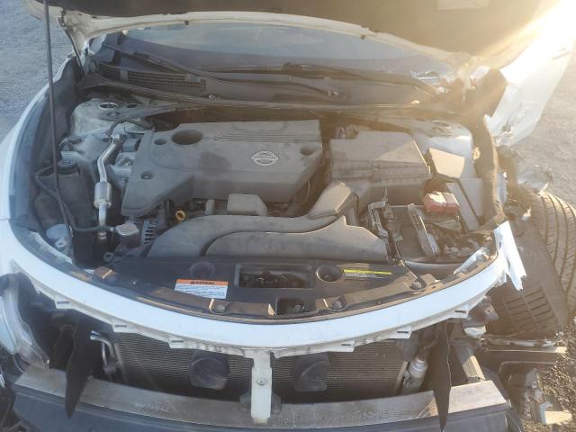 2015 NISSAN ALTIMA 2.5 - 1N4AL3AP4FC134256
