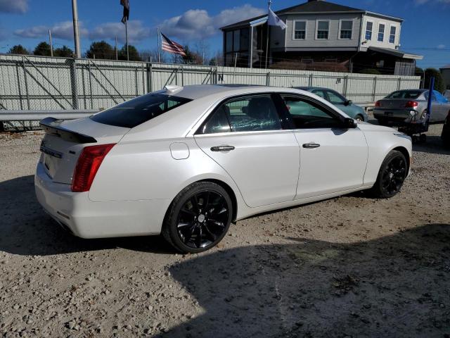 2016 CADILLAC CTS PREMIU - 1G6AZ5SS8G0197616