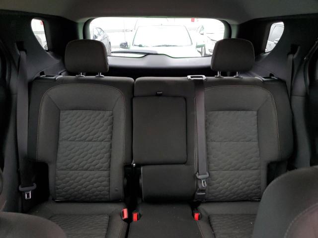 2018 CHEVROLET EQUINOX LT - 3GNAXJEVXJL346773