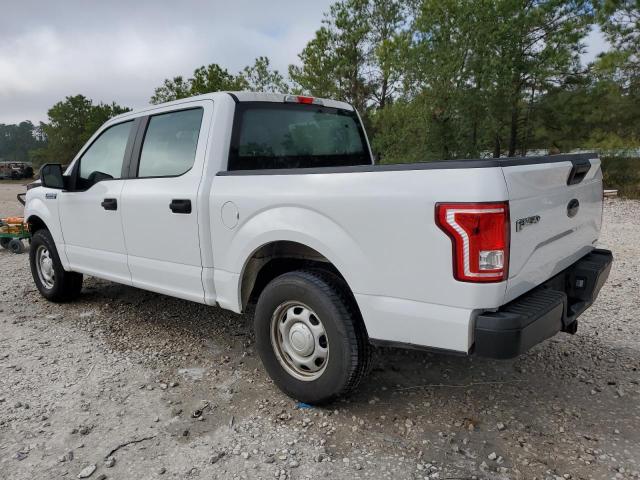 2016 FORD F150 SUPER - 1FTEW1CF1GFB26241