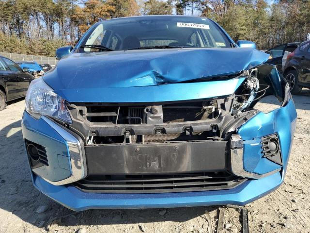 2023 MITSUBISHI MIRAGE ES - ML32AUHJ4PH003380