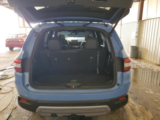 2024 HONDA PILOT TRAI 5FNYG1H60RB003556