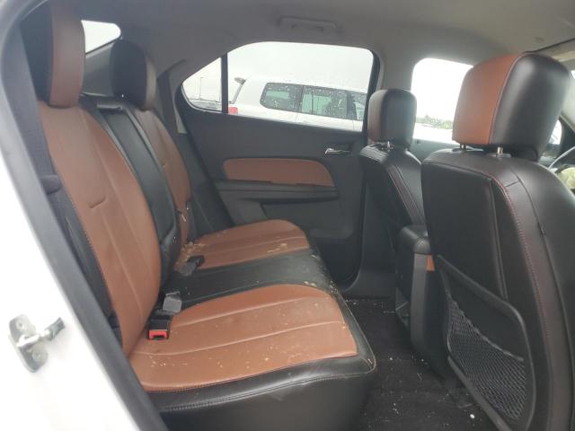 2016 CHEVROLET EQUINOX LT - 2GNALDEK2G1154986