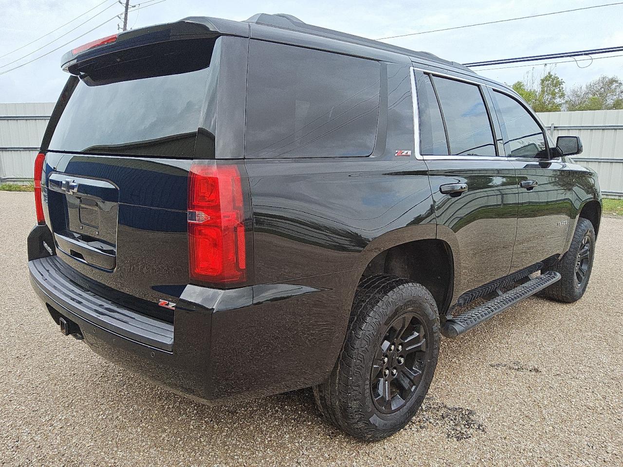 Lot #3033166169 2017 CHEVROLET TAHOE K150