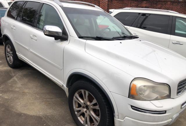 2013 VOLVO XC90 3.2 #3006439096