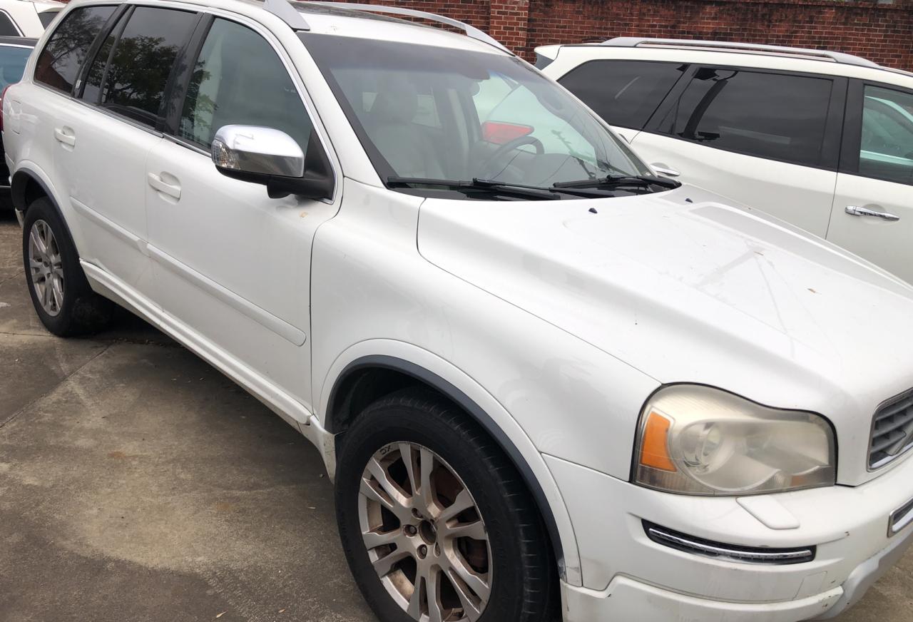 Lot #3006439096 2013 VOLVO XC90 3.2