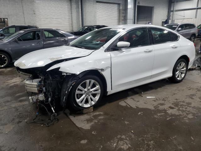 2015 CHRYSLER 200 LIMITE #3023968240