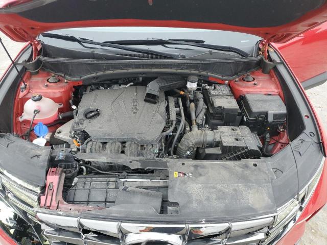 2023 HYUNDAI TUCSON LIM - 5NMJECAE9PH173575