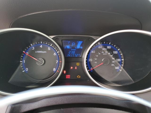 2015 HYUNDAI TUCSON LIM - KM8JU3AG1FU996296