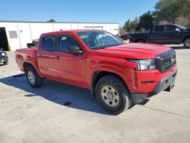 2022 NISSAN FRONTIER S - 1N6ED1EK0NN641179