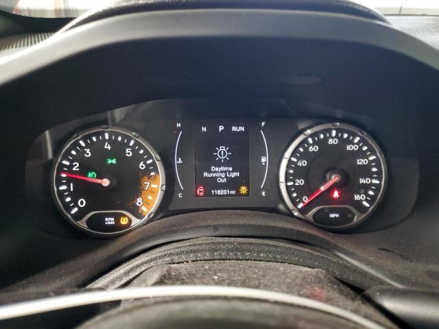 2018 JEEP RENEGADE L - ZACCJBBB1JPH99738