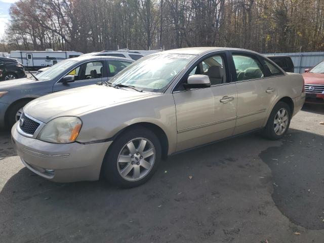 Global Auto Auctions: 2005 FORD FIVE HUNDR