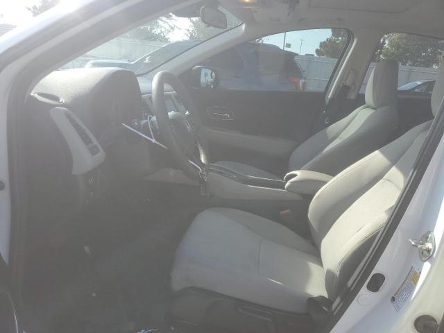 2019 HONDA HR-V EX - 3CZRU5H53KM704406