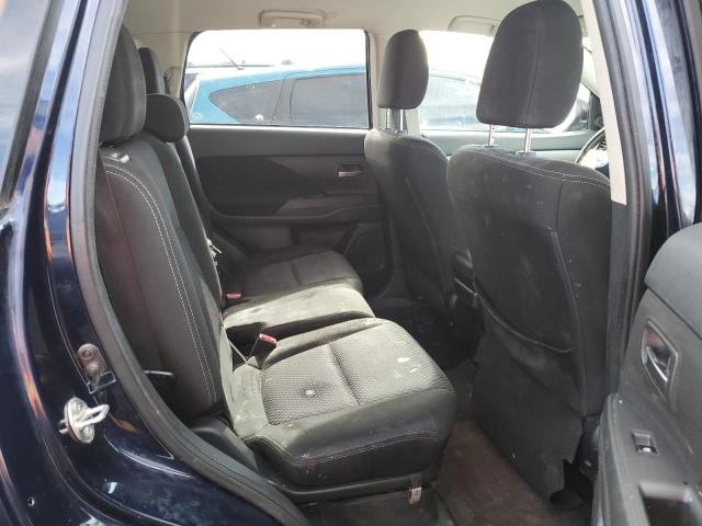 2016 MITSUBISHI OUTLANDER - JA4AD3A37GZ009863
