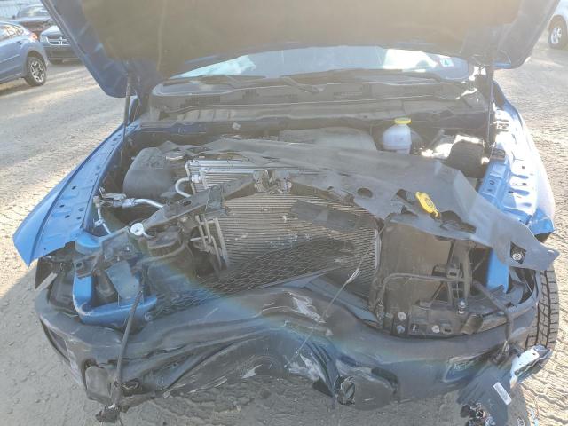 2022 RAM 1500 CLASS - 1C6RR7GG8NS190206