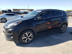 2022 KIA SPORTAGE L - KNDPM3AC4N7952432