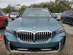 BMW X5 XDRIVE4 photo