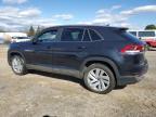 Lot #3023840954 2022 VOLKSWAGEN ATLAS CROS