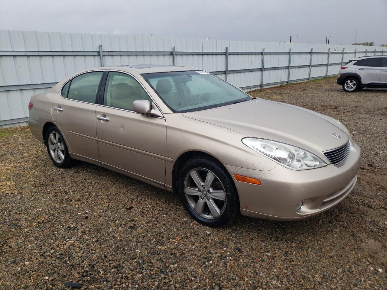 Lot #2974858092 2005 LEXUS ES 330