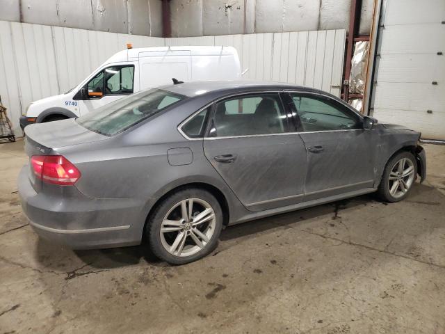 Vin: 1vwcn7a30ec074540, lot: 78805704, volkswagen passat sel 20143