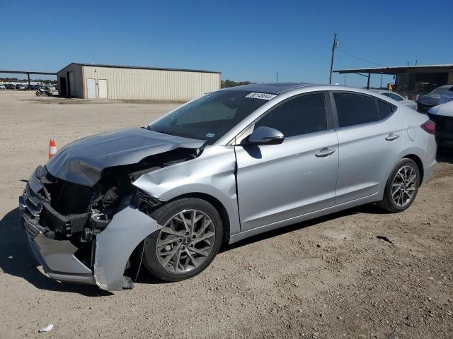 2020 HYUNDAI ELANTRA SE #3024486522